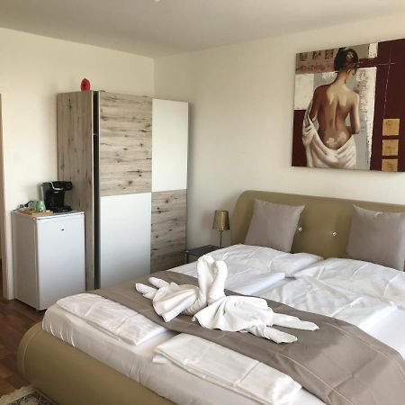 Hotel-Restaurant Zum Donaueck Mauthausen Eksteriør bilde