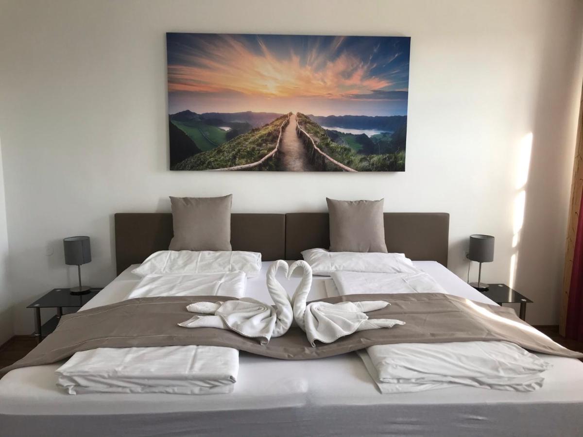 Hotel-Restaurant Zum Donaueck Mauthausen Eksteriør bilde