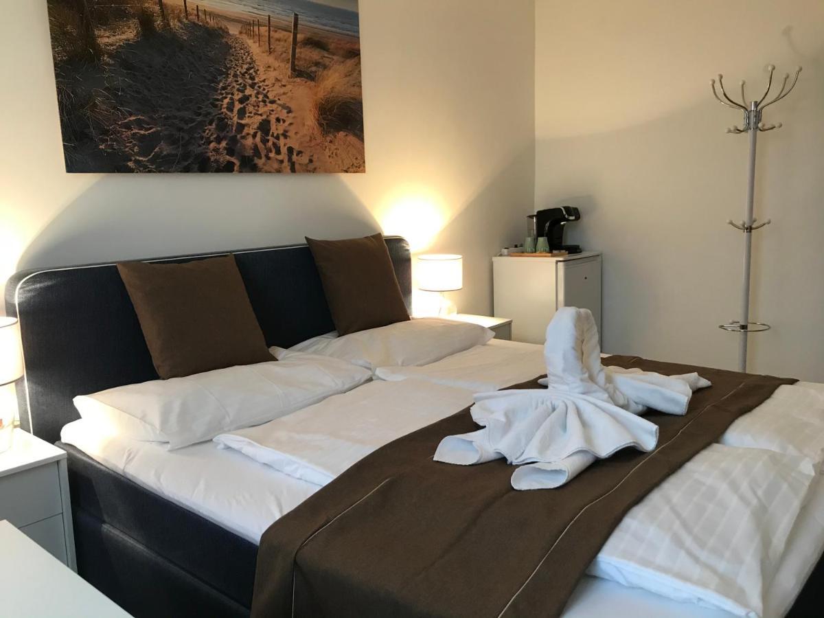 Hotel-Restaurant Zum Donaueck Mauthausen Eksteriør bilde