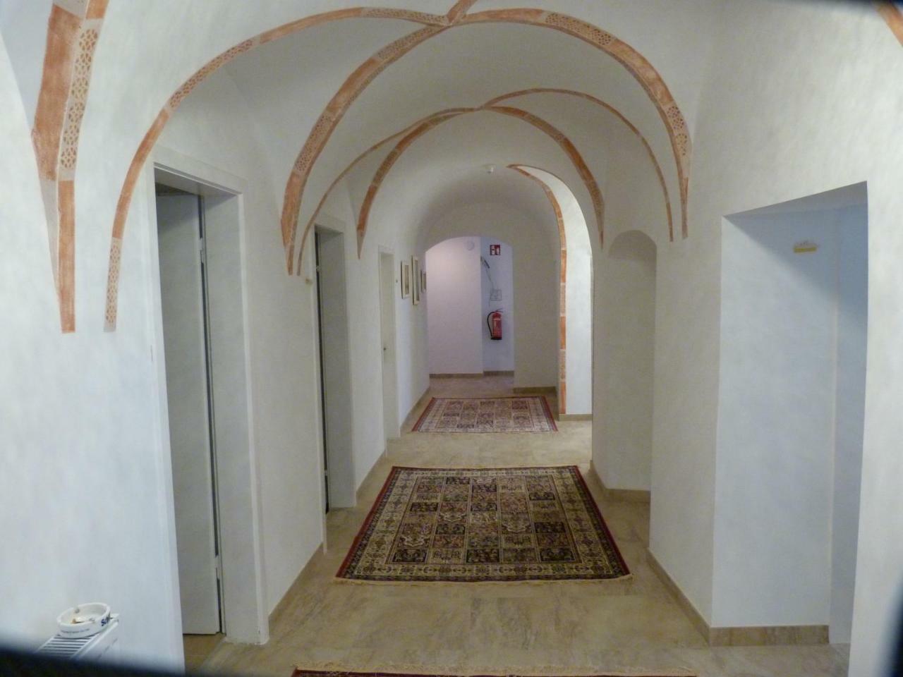 Hotel-Restaurant Zum Donaueck Mauthausen Eksteriør bilde
